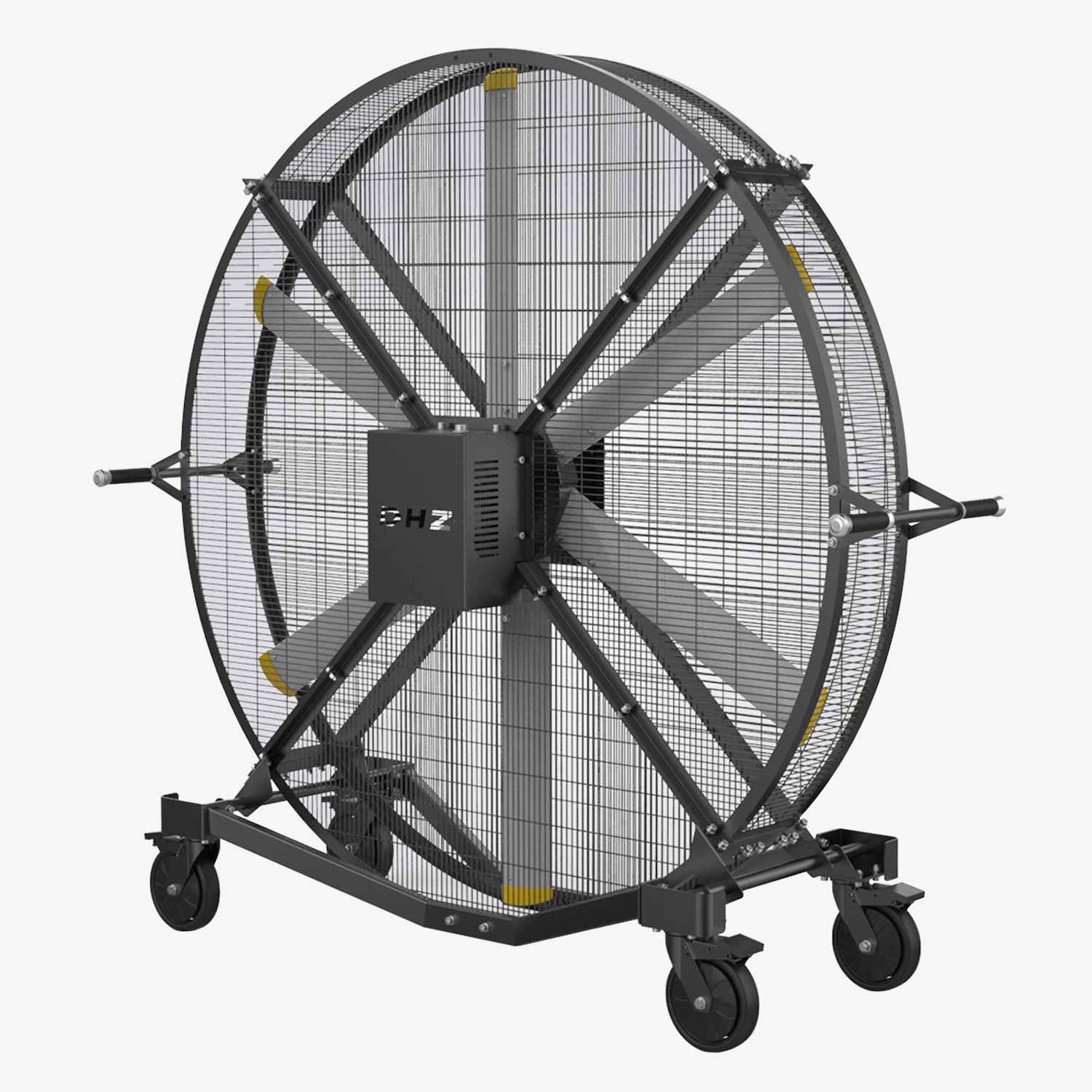 Вентиляторы