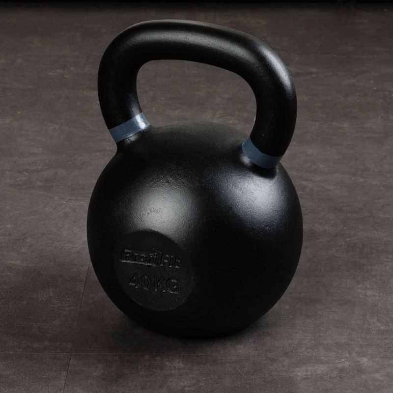 Гиря тренировочная PROFI-FIT 40 кг
