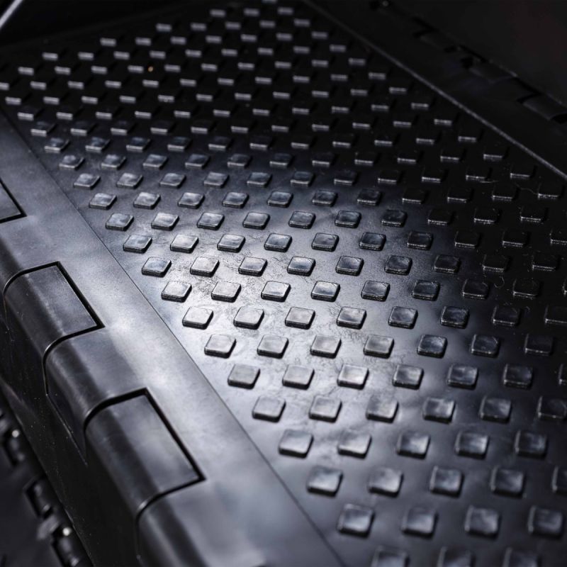 Тренажер-лестница DHZ A4001P