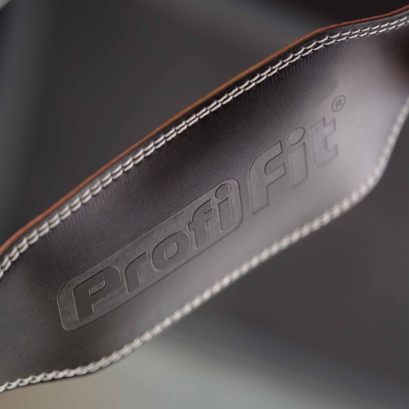 Пояс для тяжелой атлетики PROFI-FIT, M