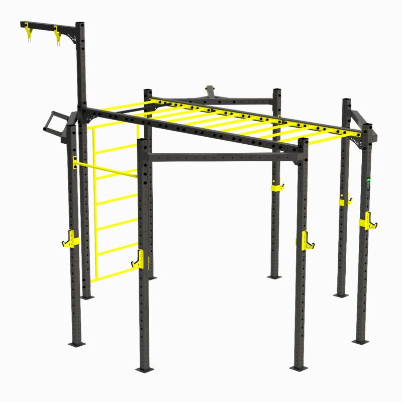 A0341 Функциональная рама Октагон DHZ