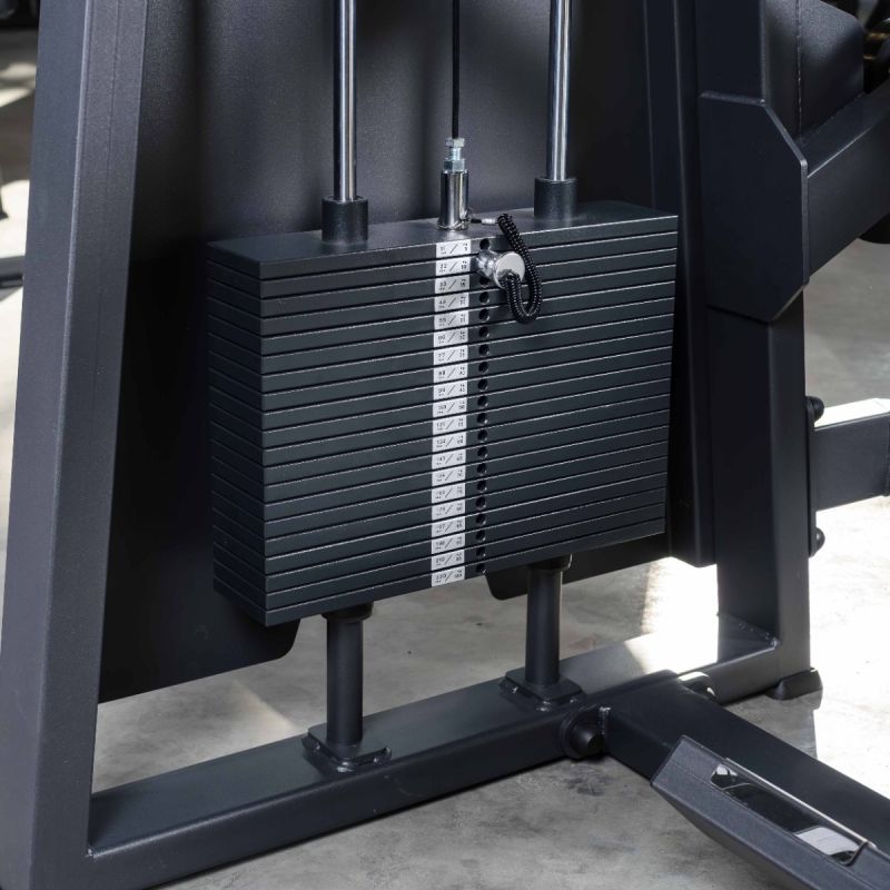 А2073 Пресс-машина. Стек 100 кг