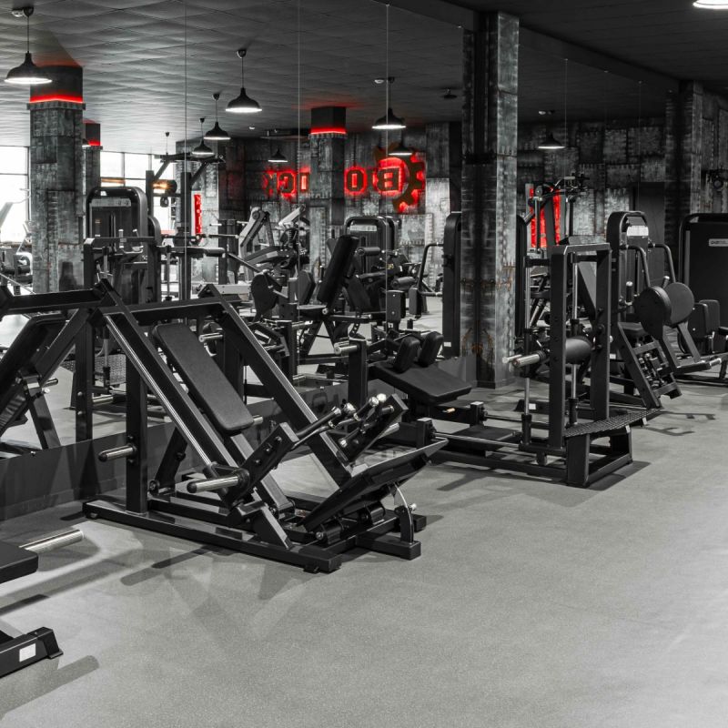 A3133 Наклонная тяга к поясу