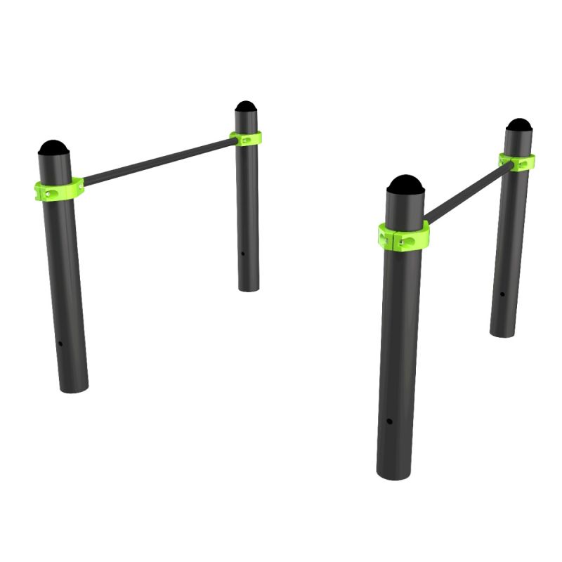 W335 GTO Комплекс для выполнения испытания (прыжок в длину с места) ZAVODSPORTA