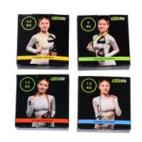 Эспандер трубчатый голубой, сопротивление 10 кг PROFI-FIT РАСПРОДАЖА