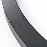 Светильник светодиодный круглый, диаметр 2,5 м (192 Вт)