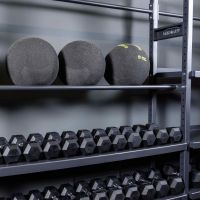 Полка для мячей модульной системы хранения 1800 ТАНГЕН