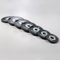 Диск полиуретановый D51 мм PROFI-FIT 15 кг