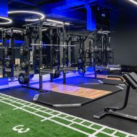Диск полиуретановый D51 мм PROFI-FIT 15 кг