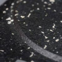 Диск для штанги HI-TEMP с цветными вкраплениями D51 мм PROFI-FIT 5 кг