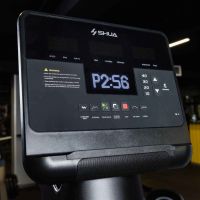 Эллиптический тренажер SHUA SH-B9100E (Led display)