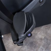 Велотренажер вертикальный SHUA SH-B9100UT (Android display)