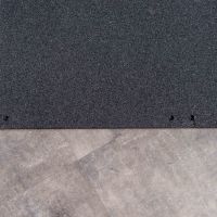 Коврик резиновый (Sport Рlit Premium) 1000x1000x30 мм PROFI-FIT