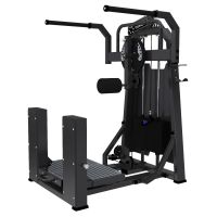 A2011 Отведение – Приведение ног стоя. Махи ногами. Стек 100 кг