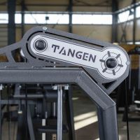 А2073 Пресс-машина. Стек 100 кг