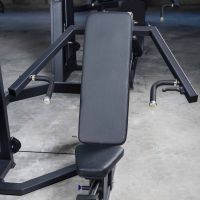 A2084 Жим от груди и плеч. Стек 100 кг