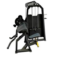 A2087 Бицепс / Трицепс сидя. Стек 100 кг