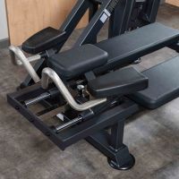 A619 Отведение ноги назад