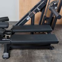 A619 Отведение ноги назад