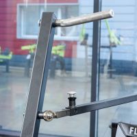 A701L Жим от груди