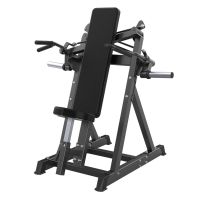 A804 Жим от плеч X-Cross