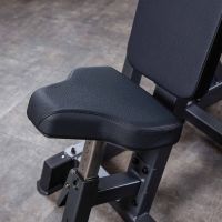 A804 Жим от плеч X-Cross