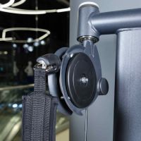 E7073 Пресс-машина. Стек 110 кг