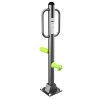 S-1007 Уличный тренажер Массажер ног ZAVODSPORTA