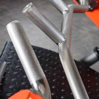 T923 Наклонная тяга к поясу