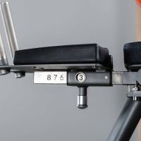 T924 Обратная гиперэкстензия