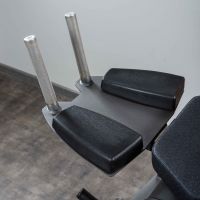 T924 Обратная гиперэкстензия