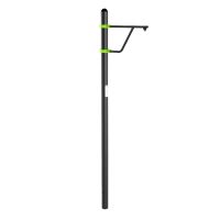 W338 Воркаут Стойка для подвесных снарядов ZAVODSPORTA