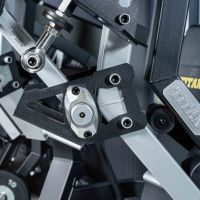 Y910ZAM Широкий жим от груди