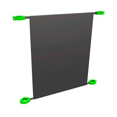 W89 Информационный щит ZAVODSPORTA