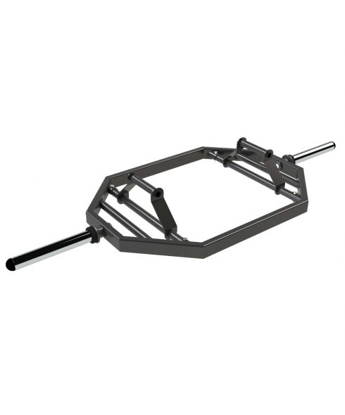 Трэп-гриф 1830 мм D50 мм PROFI-FIT