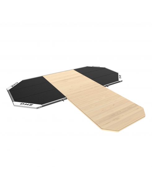 Помост для силовых рам (А3048, А3081) DHZ