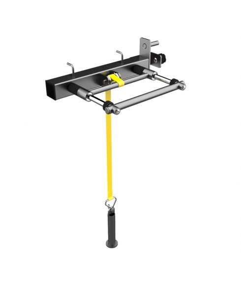 Тренажер для запястья 500 мм DHZ