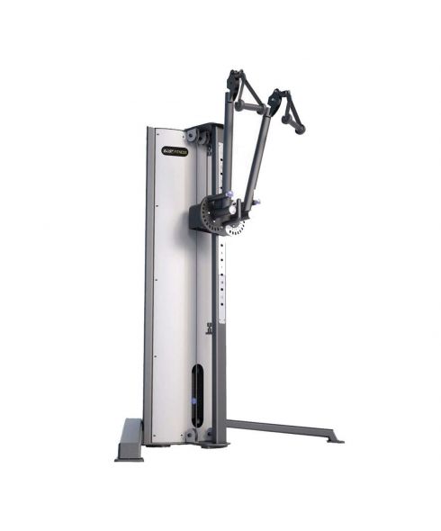 Кроссовер EMI1000. Стек 65 кг