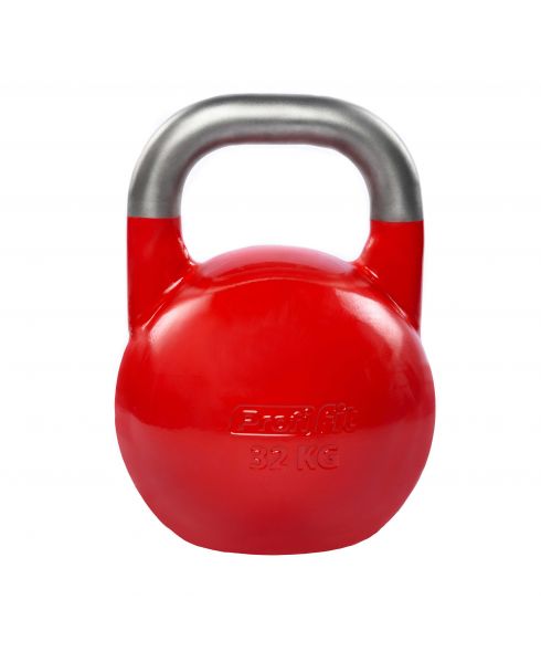 Гиря соревновательная PROFI-FIT 32 кг