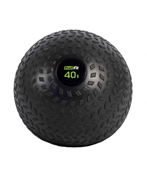 Слэмбол PROFI-FIT 40 кг