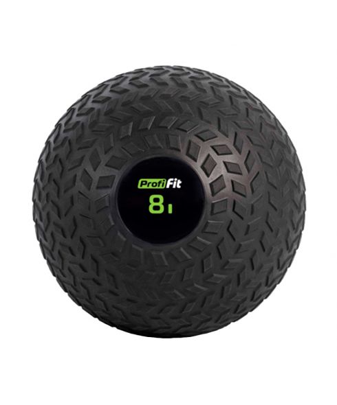 Слэмбол PROFI-FIT 8 кг