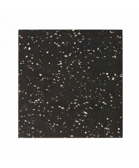 Плитка резиновая Премиум 1000x1000x20 мм PROFI-FIT