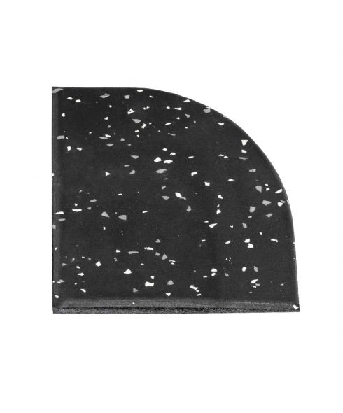 Бордюр резиновый угловой (Sport Рlit Premium) PROFI-FIT