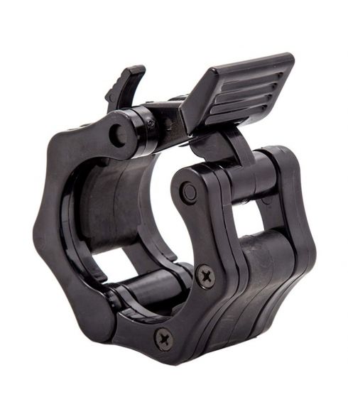 Замок для грифа D50 мм (пластиковый, 1 шт) PROFI-FIT