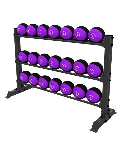 A0153 Стойка для хранения оборудования (мячи) ТАНГЕН