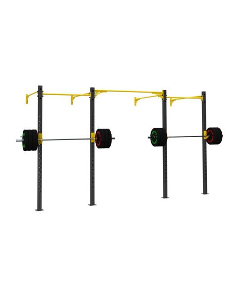 A0319 Функциональная рама 4000 x 1800 мм DHZ