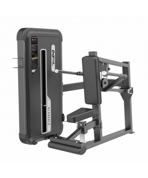 U3026A Трицепс-машина. Имитация отжиманий. Стек 109 кг