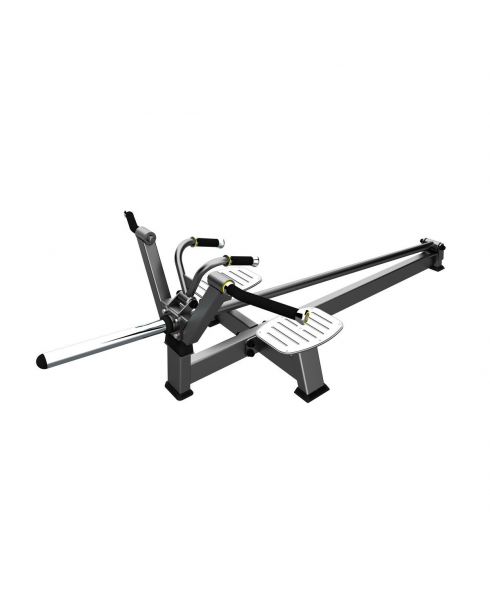 A3161 Т-образная тяга с упором на ноги