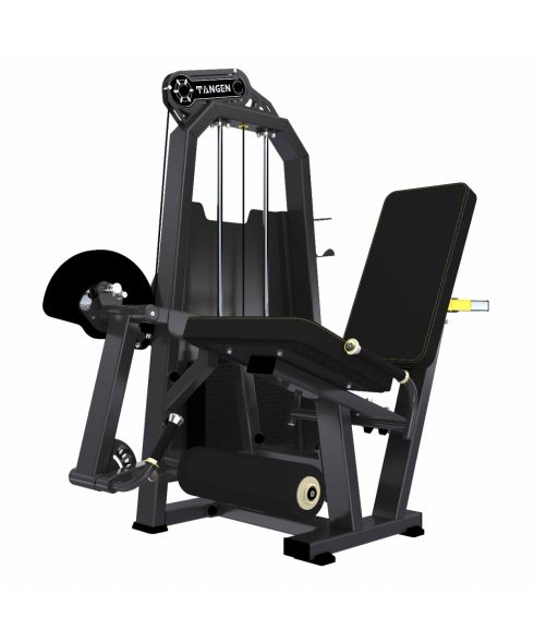 A2002 Разгибание ног сидя. Стек 100 кг