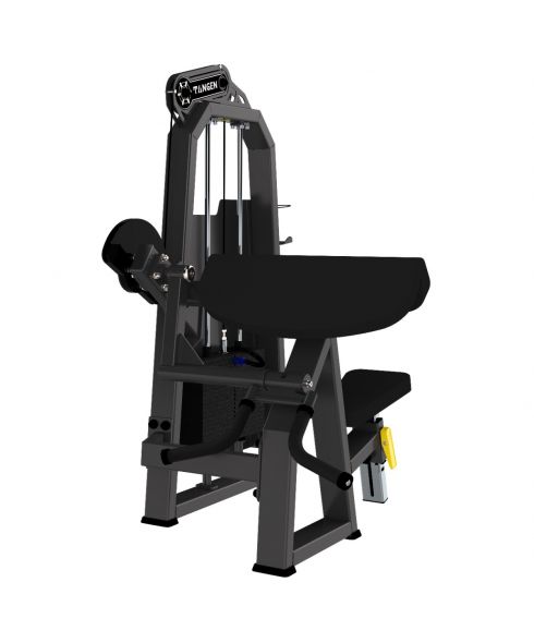 A2030 Бицепс-машина сидя. Стек 100 кг